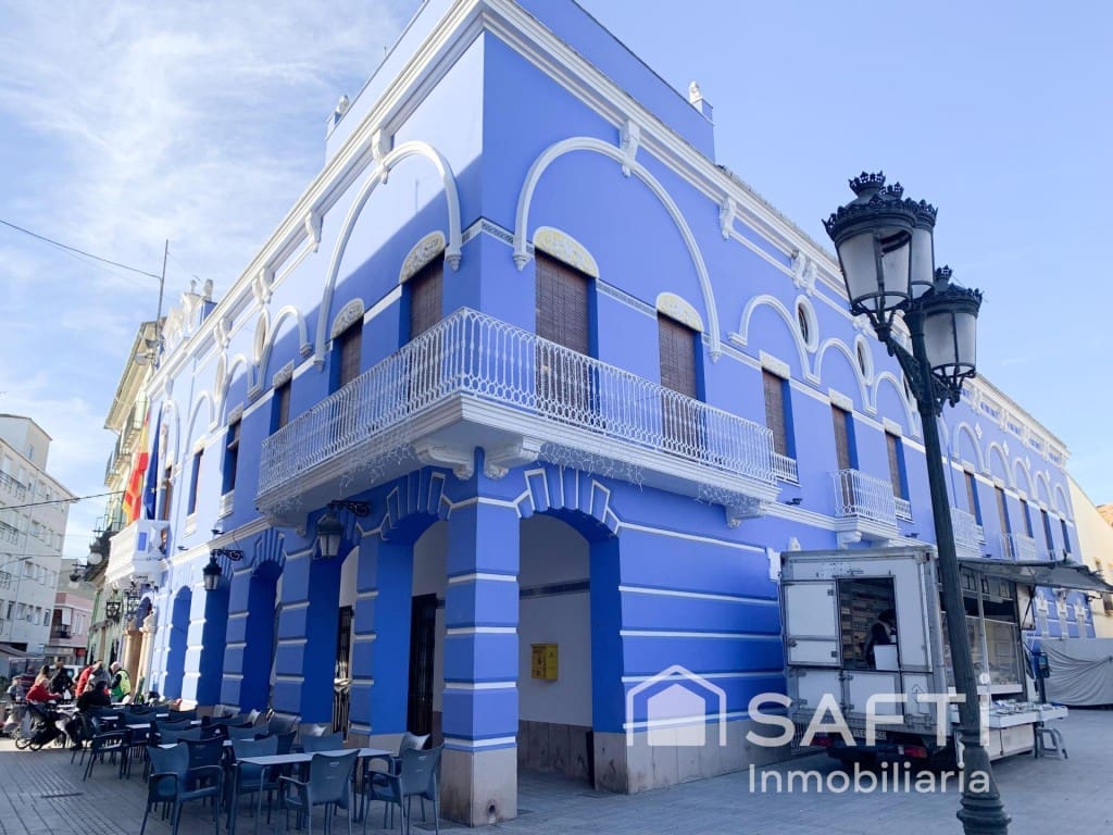 3 bedroom Apartment for sale in Sollana - € 180,000 (Ref: 9890046)