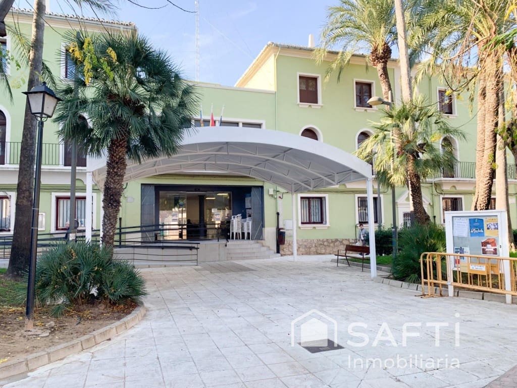 3 bedroom Apartment for sale in Sollana - € 180,000 (Ref: 9890046)