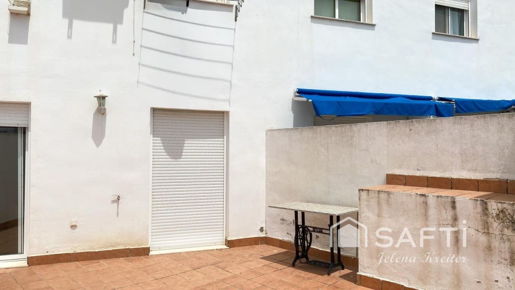 3 bedroom Apartment for sale in Sollana - € 180,000 (Ref: 9890046)