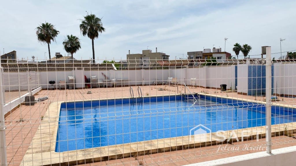 3 bedroom Apartment for sale in Sollana - € 180,000 (Ref: 9890046)