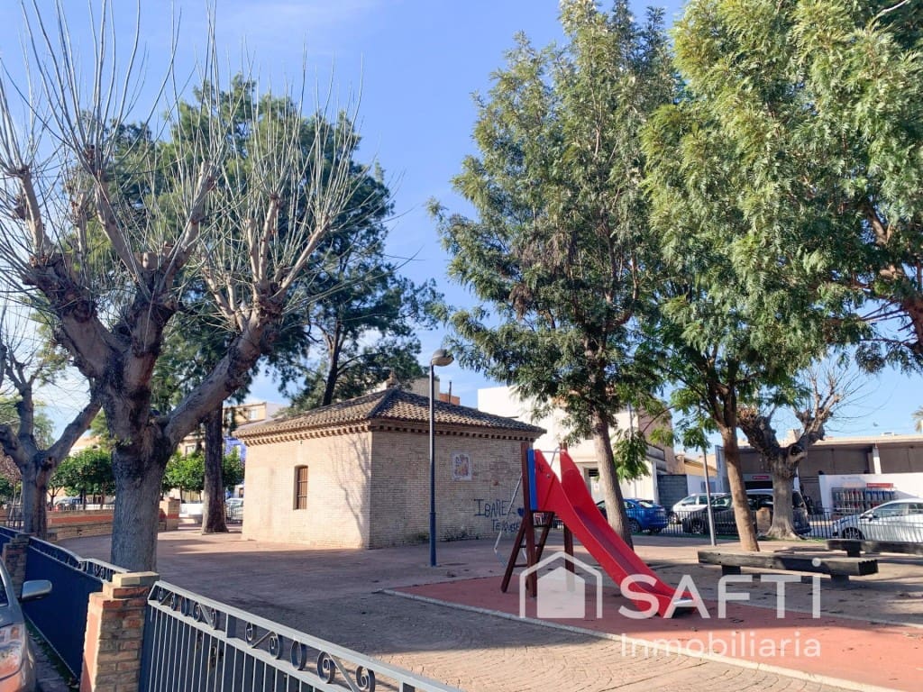 3 bedroom Apartment for sale in Sollana - € 180,000 (Ref: 9890046)