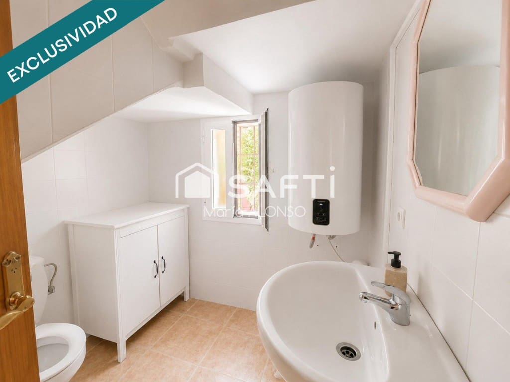5 camera da letto Villa in vendita in Mojacar con piscina - 730.000 € (Rif: 9890047)