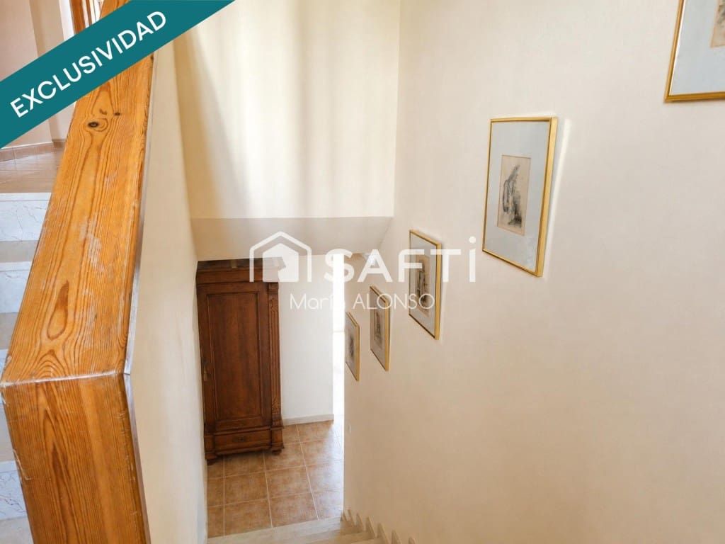 5 camera da letto Villa in vendita in Mojacar con piscina - 730.000 € (Rif: 9890047)