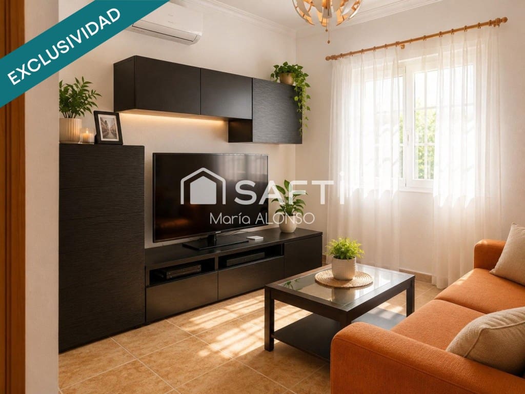 5 camera da letto Villa in vendita in Mojacar con piscina - 730.000 € (Rif: 9890047)