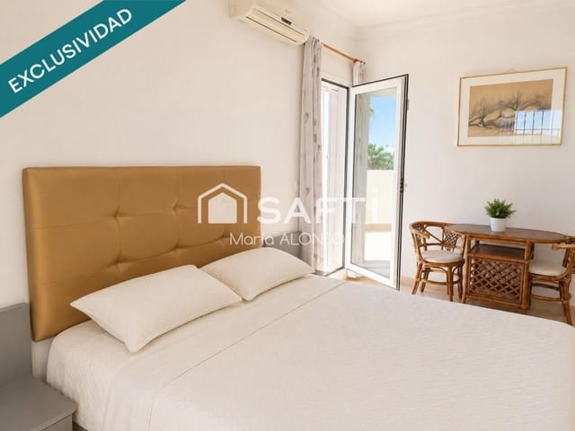 5 camera da letto Villa in vendita in Mojácar con piscina - 730.000 € (Rif: 9890047)