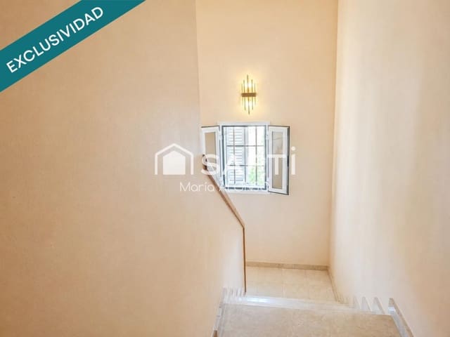 5 camera da letto Villa in vendita in Mojácar con piscina - 730.000 € (Rif: 9890047)