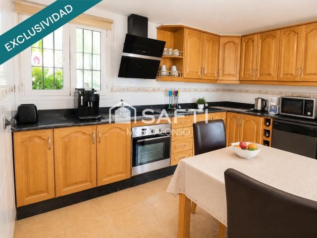 5 camera da letto Villa in vendita in Mojácar con piscina - 730.000 € (Rif: 9890047)