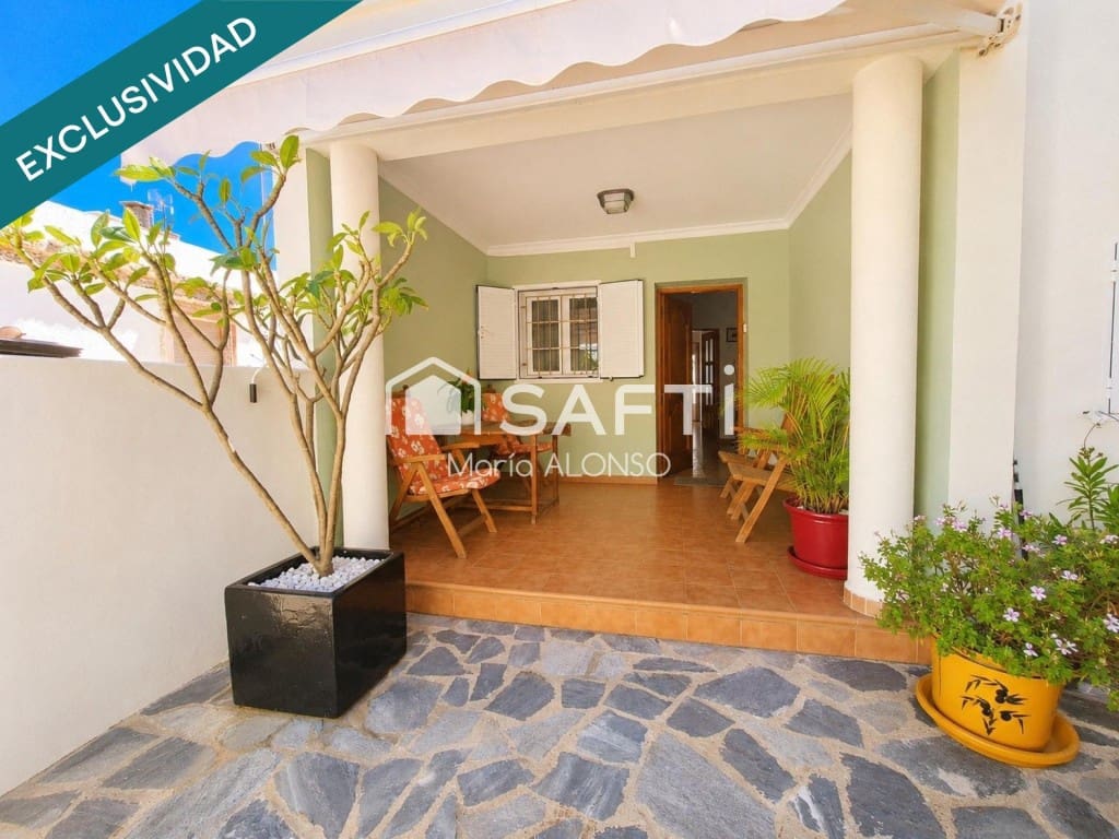 5 camera da letto Villa in vendita in Mojacar con piscina - 730.000 € (Rif: 9890047)