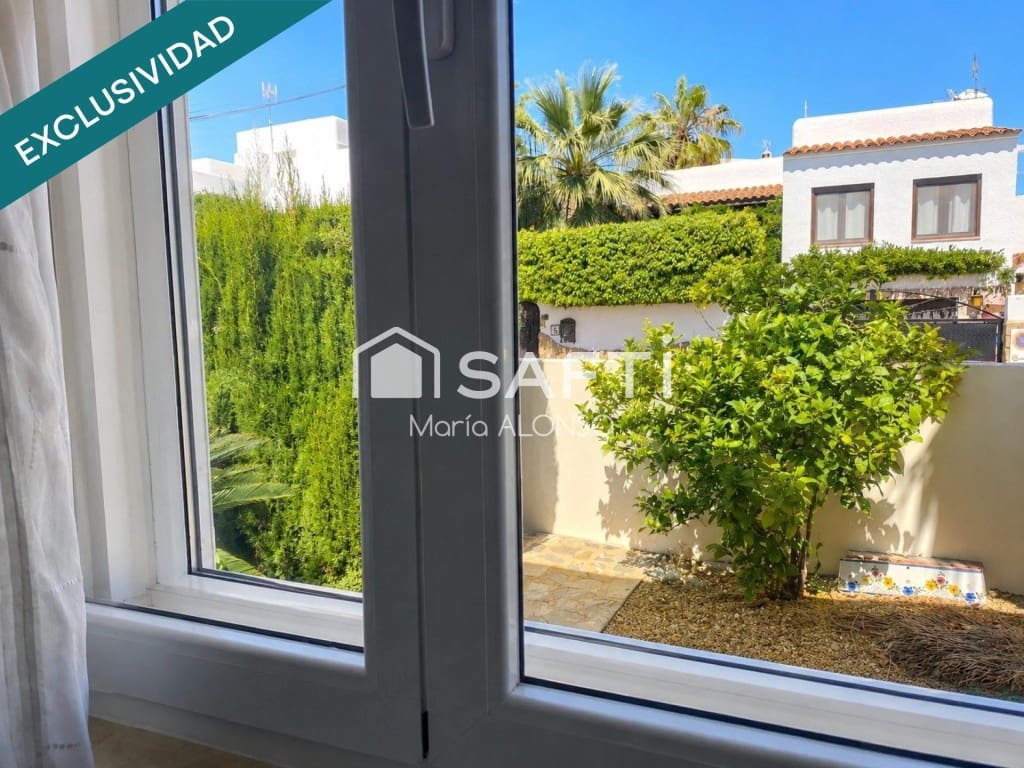 5 camera da letto Villa in vendita in Mojacar con piscina - 730.000 € (Rif: 9890047)