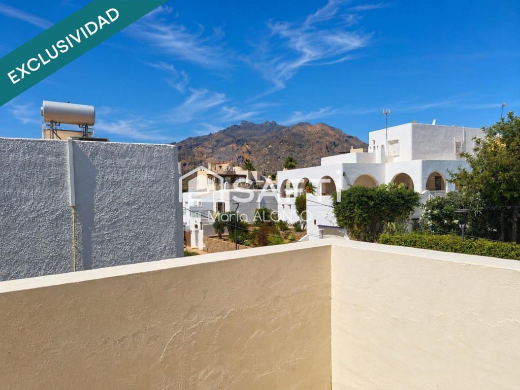 5 camera da letto Villa in vendita in Mojacar con piscina - 730.000 € (Rif: 9890047)