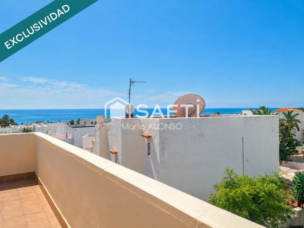 5 camera da letto Villa in vendita in Mojacar con piscina - 730.000 € (Rif: 9890047)