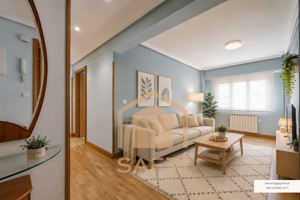 2 bedroom Apartment for sale in Hernani - € 265,000 (Ref: 9890048)