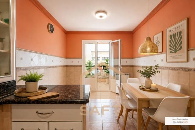 2 bedroom Apartment for sale in Hernani - € 265,000 (Ref: 9890048)