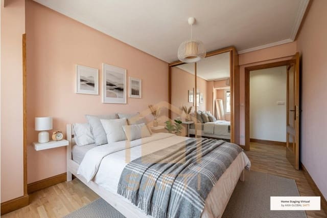 2 bedroom Apartment for sale in Hernani - € 265,000 (Ref: 9890048)