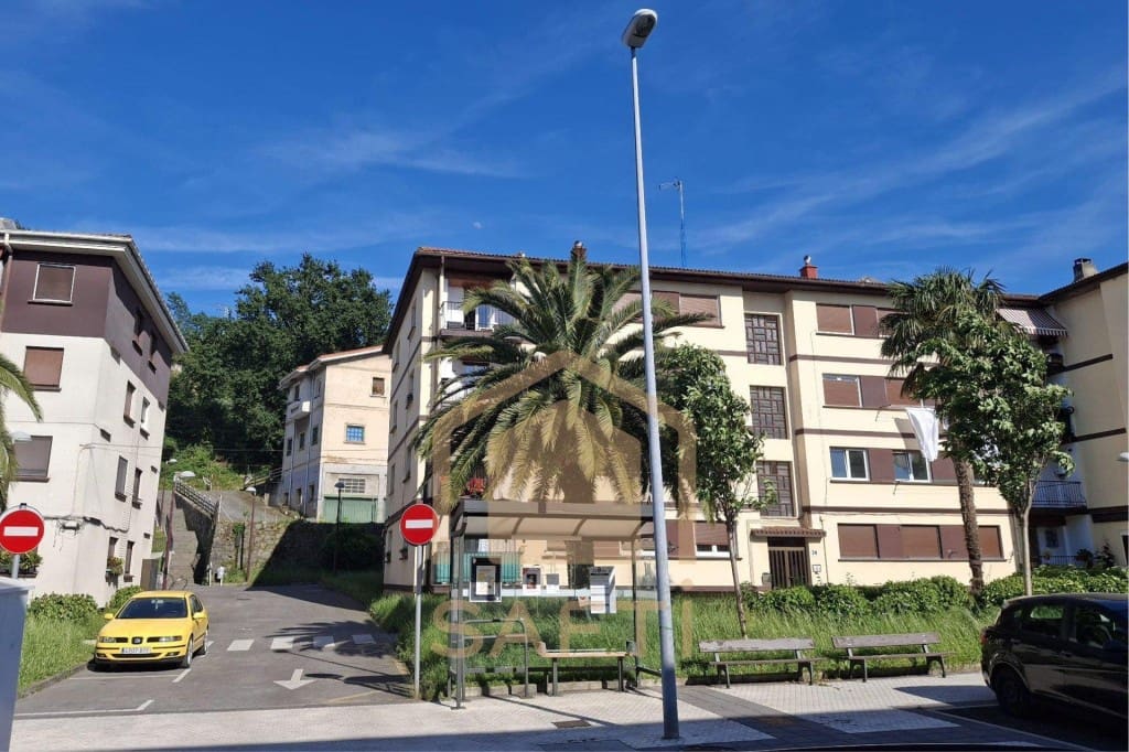 2 bedroom Apartment for sale in Hernani - € 265,000 (Ref: 9890048)