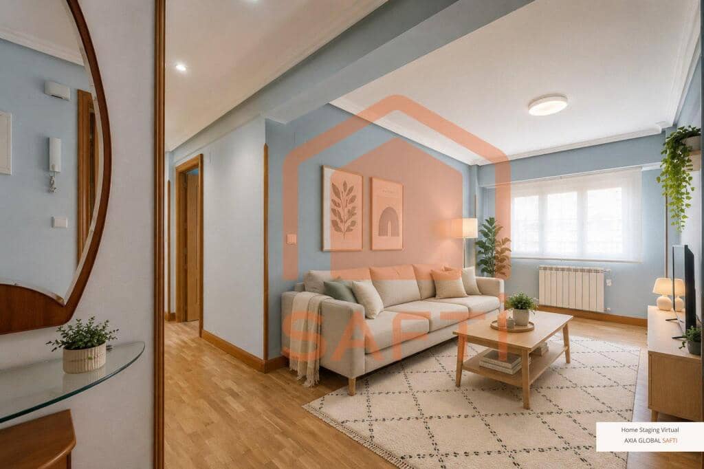 2 bedroom Apartment for sale in Hernani - € 265,000 (Ref: 9890048)