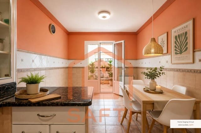 2 camera da letto Appartamento in vendita in Hernani - 265.000 € (Rif: 9890048)