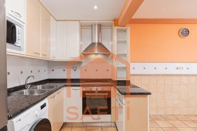 2 camera da letto Appartamento in vendita in Hernani - 265.000 € (Rif: 9890048)