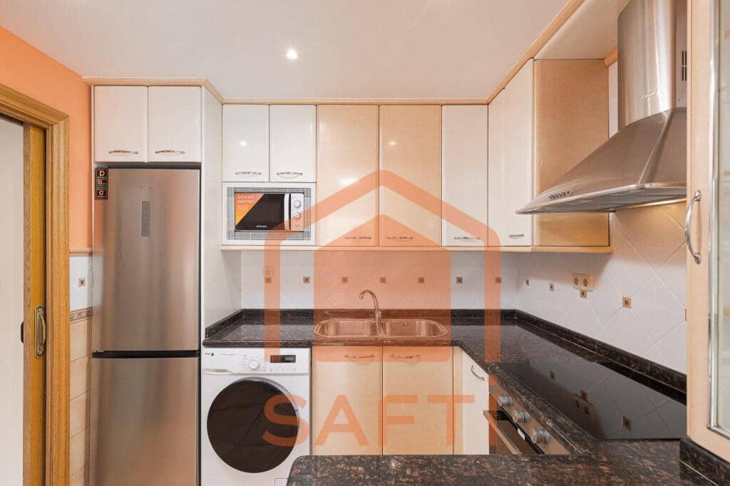 2 bedroom Apartment for sale in Hernani - € 265,000 (Ref: 9890048)