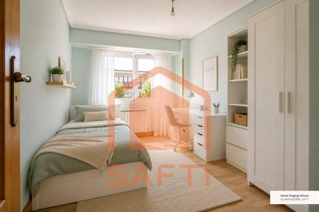 2 bedroom Apartment for sale in Hernani - € 265,000 (Ref: 9890048)