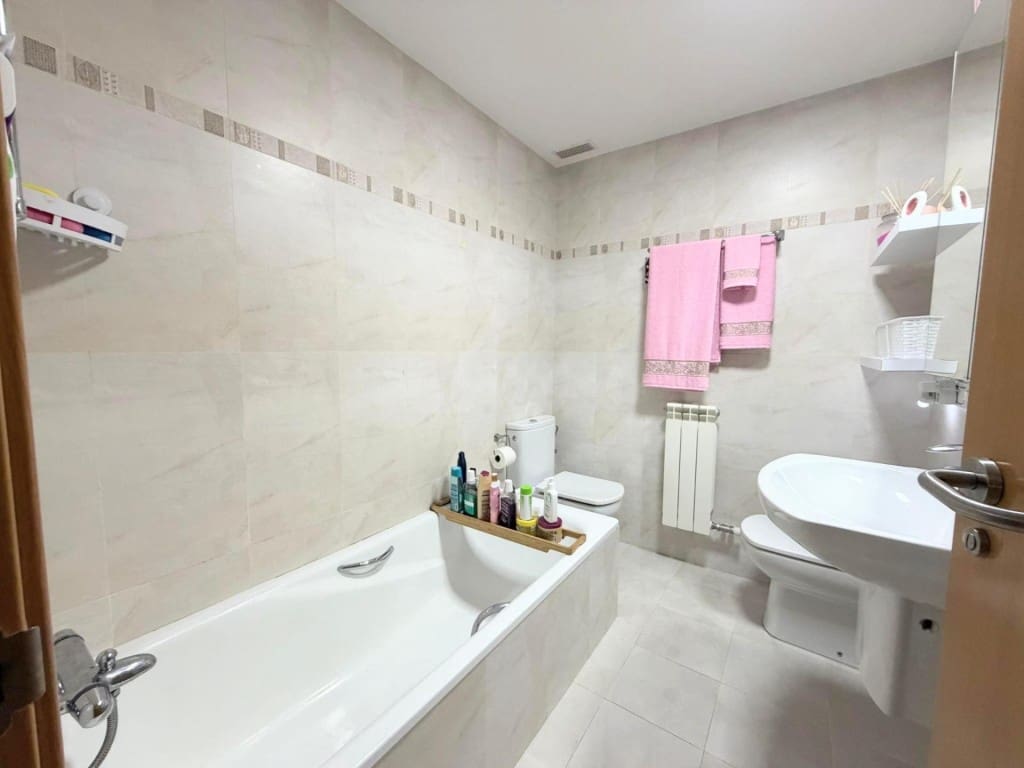 3 chambre Villa/Maison Mitoyenne à vendre à Astorga avec garage - 275 000 € (Ref: 9890050)