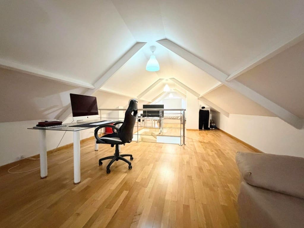 3 chambre Villa/Maison Mitoyenne à vendre à Astorga avec garage - 275 000 € (Ref: 9890050)
