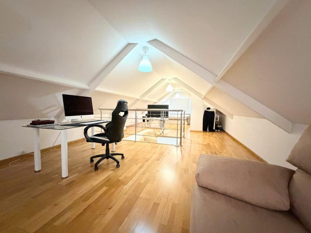 3 chambre Villa/Maison Mitoyenne à vendre à Astorga avec garage - 275 000 € (Ref: 9890050)