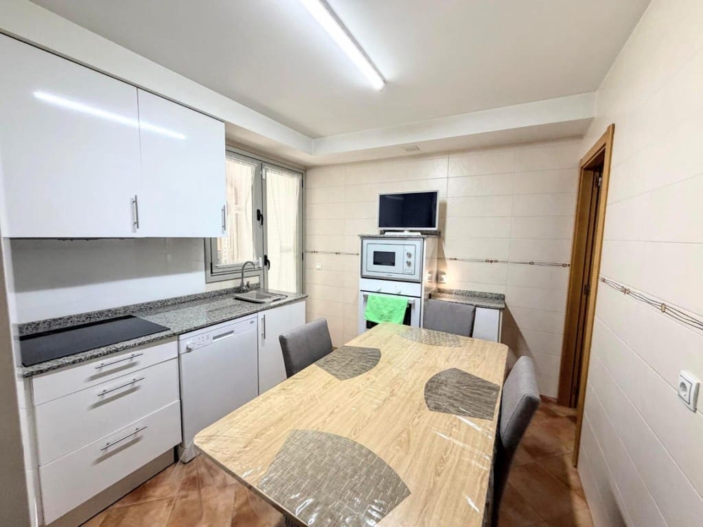 3 chambre Villa/Maison Mitoyenne à vendre à Astorga avec garage - 275 000 € (Ref: 9890050)