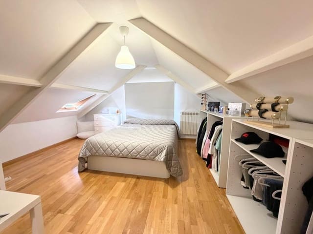 3 bedroom Terraced Villa for sale in Astorga - € 275,000 (Ref: 9890050)