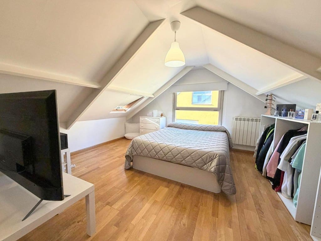 3 chambre Villa/Maison Mitoyenne à vendre à Astorga avec garage - 275 000 € (Ref: 9890050)