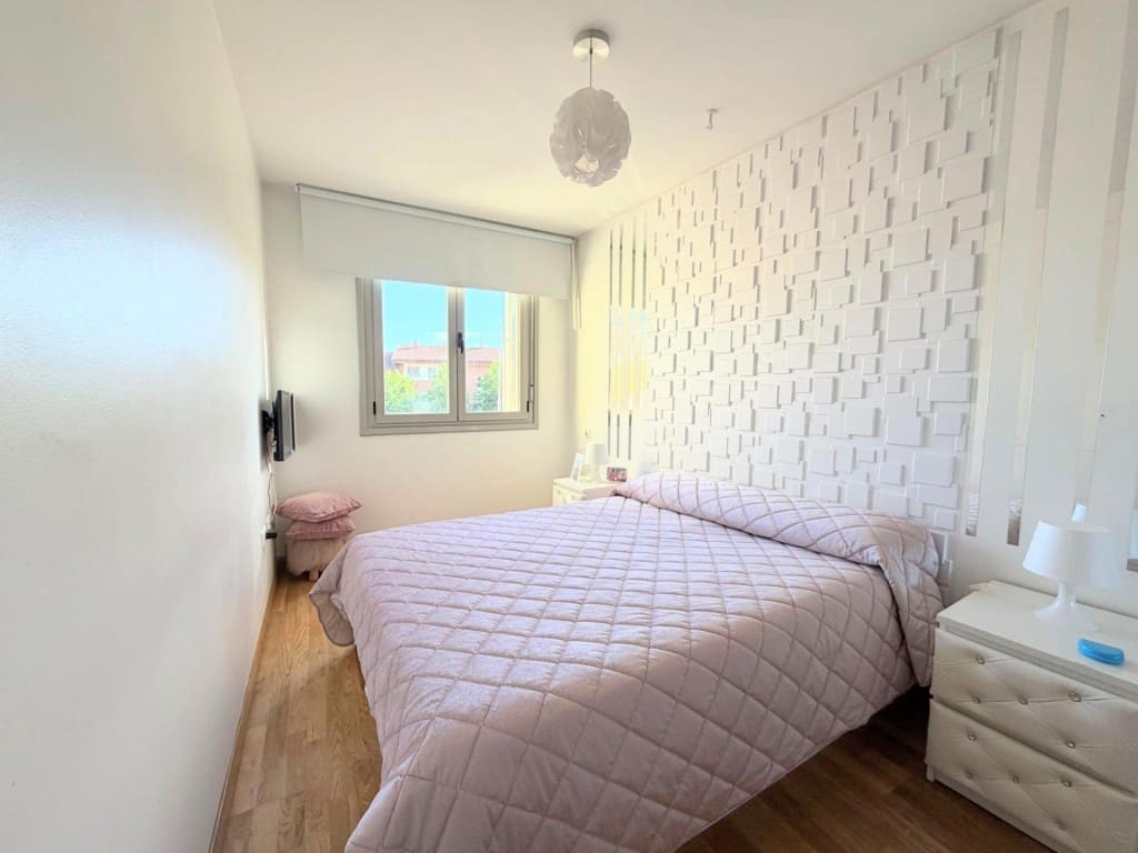 3 chambre Villa/Maison Mitoyenne à vendre à Astorga avec garage - 275 000 € (Ref: 9890050)