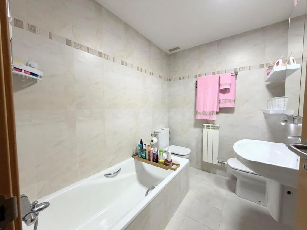 3 chambre Villa/Maison Mitoyenne à vendre à Astorga avec garage - 275 000 € (Ref: 9890050)