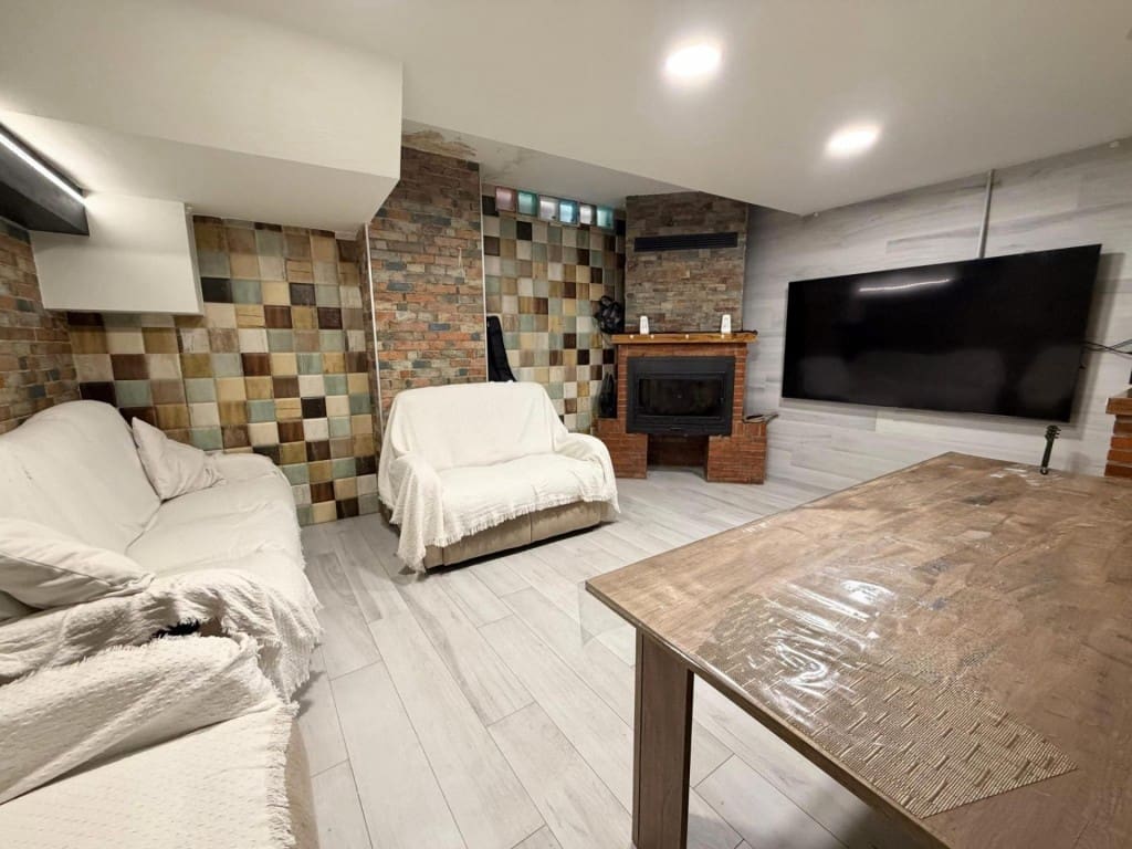 3 chambre Villa/Maison Mitoyenne à vendre à Astorga avec garage - 275 000 € (Ref: 9890050)