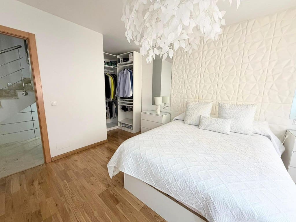 3 chambre Villa/Maison Mitoyenne à vendre à Astorga avec garage - 275 000 € (Ref: 9890050)