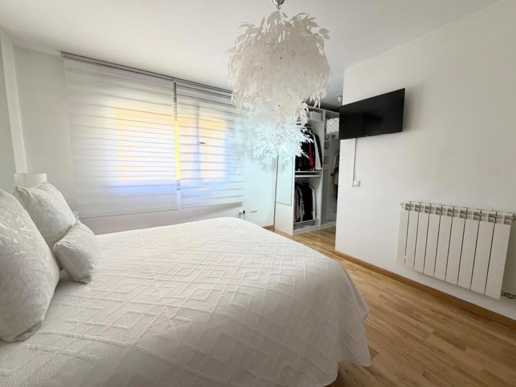 3 chambre Villa/Maison Mitoyenne à vendre à Astorga avec garage - 275 000 € (Ref: 9890050)