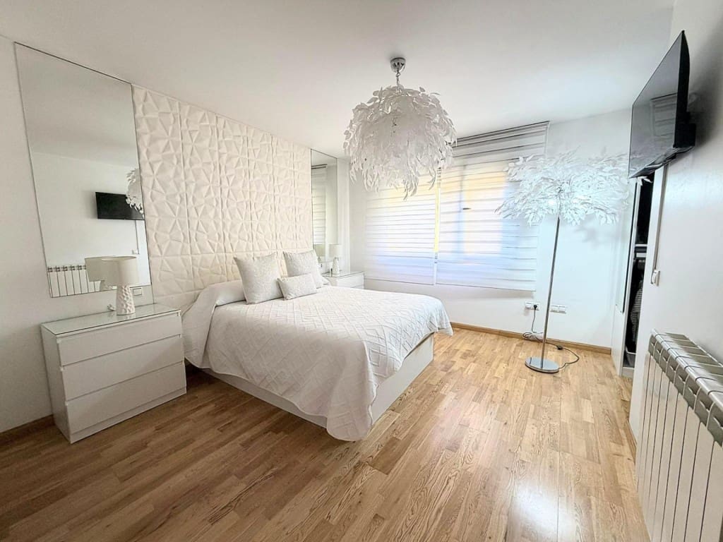 3 chambre Villa/Maison Mitoyenne à vendre à Astorga avec garage - 275 000 € (Ref: 9890050)
