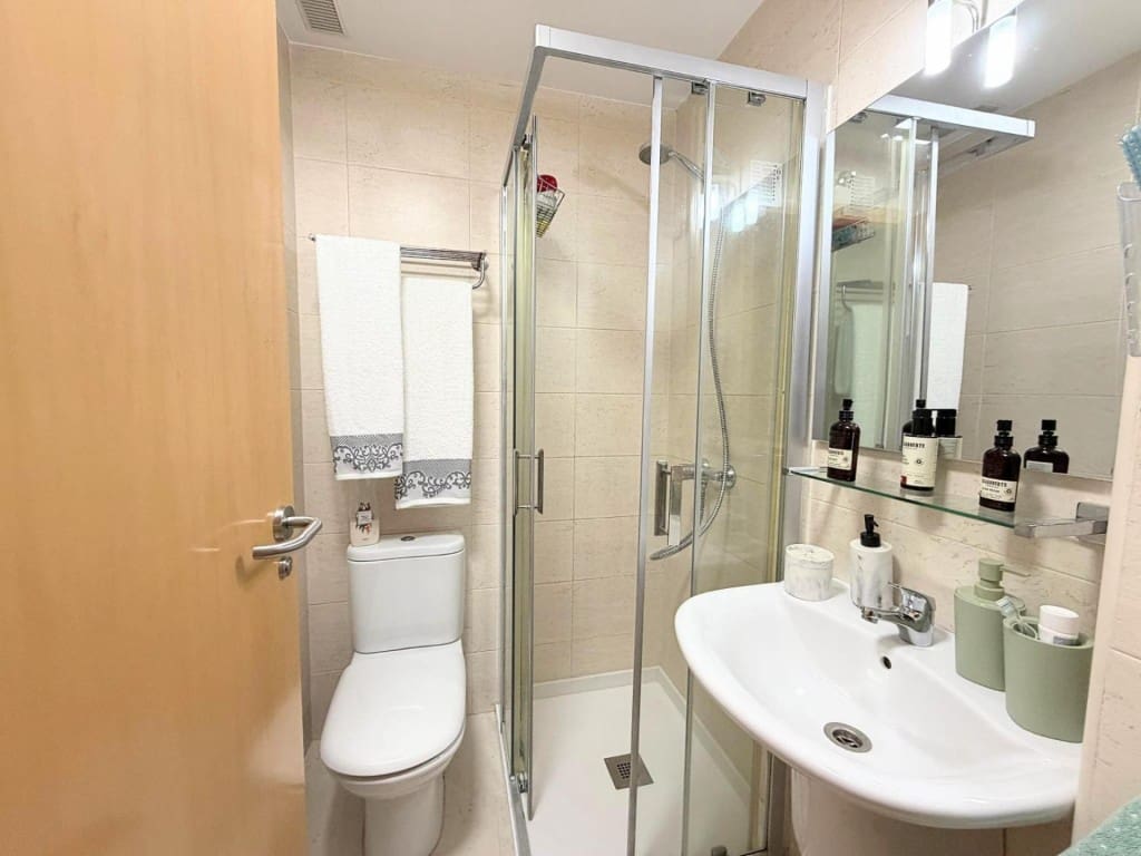 3 chambre Villa/Maison Mitoyenne à vendre à Astorga avec garage - 275 000 € (Ref: 9890050)