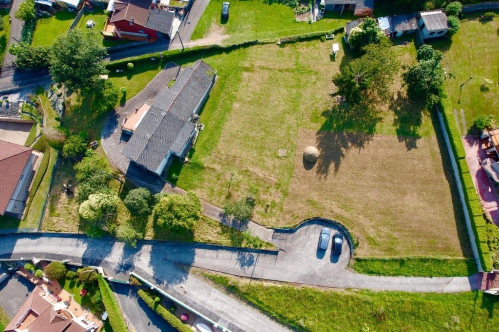 Terrain à Bâtir à vendre à Oviedo - 235 000 € (Ref: 9891956)