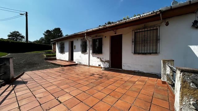 Terrain à Bâtir à vendre à Oviedo - 235 000 € (Ref: 9891956)