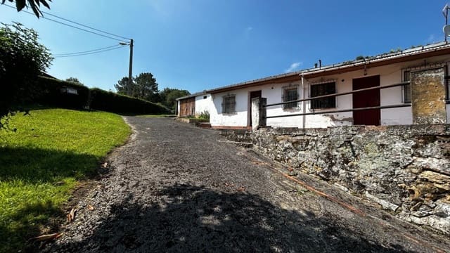 Terrain à Bâtir à vendre à Oviedo - 235 000 € (Ref: 9891956)