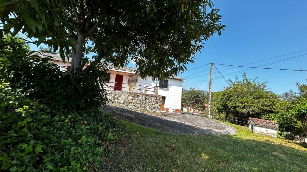 Terrain à Bâtir à vendre à Oviedo - 235 000 € (Ref: 9891956)