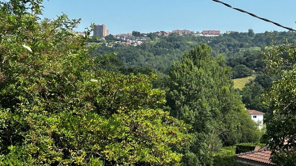 Terrain à Bâtir à vendre à Oviedo - 235 000 € (Ref: 9891956)
