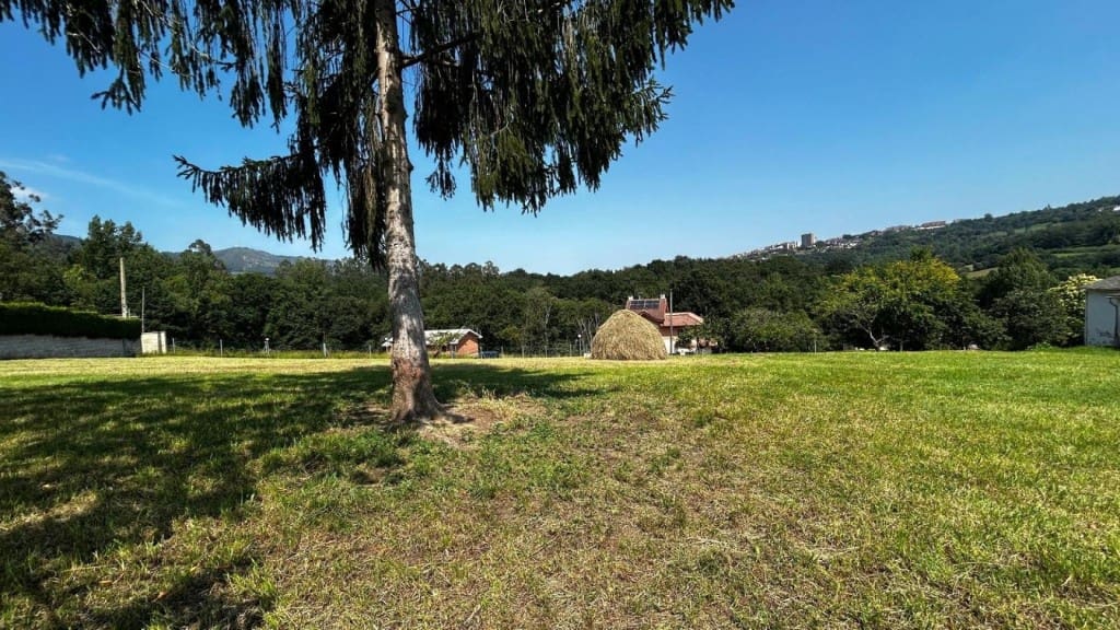 Terrain à Bâtir à vendre à Oviedo - 235 000 € (Ref: 9891956)