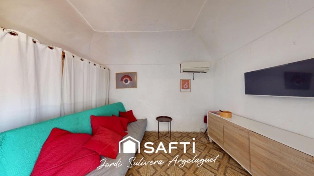 Finca/Casa Rural de 11 habitaciones en Argelaguer en venta - 765.000 € (Ref: 9891958)