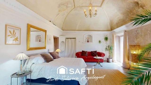 Finca/Casa Rural de 11 habitaciones en Argelaguer en venta - 765.000 € (Ref: 9891958)