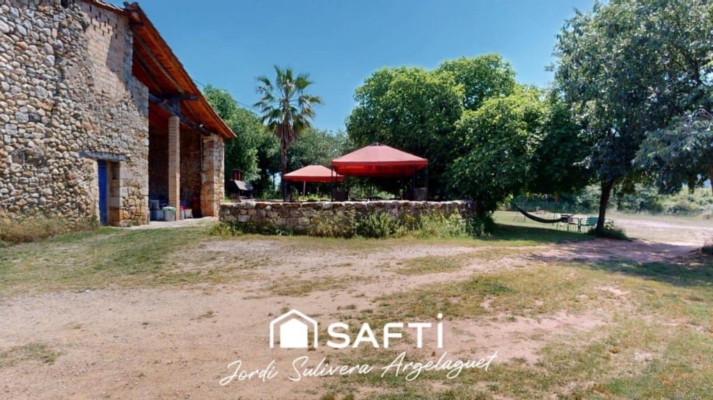 Finca/Casa Rural de 11 habitaciones en Argelaguer en venta - 765.000 € (Ref: 9891958)