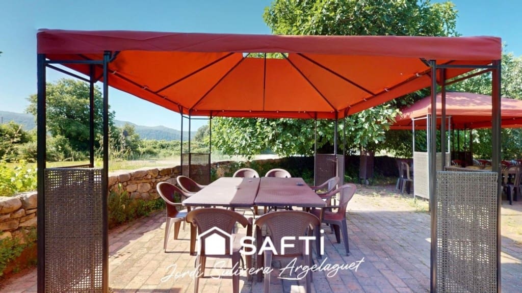 Finca/Casa Rural de 11 habitaciones en Argelaguer en venta - 765.000 € (Ref: 9891958)