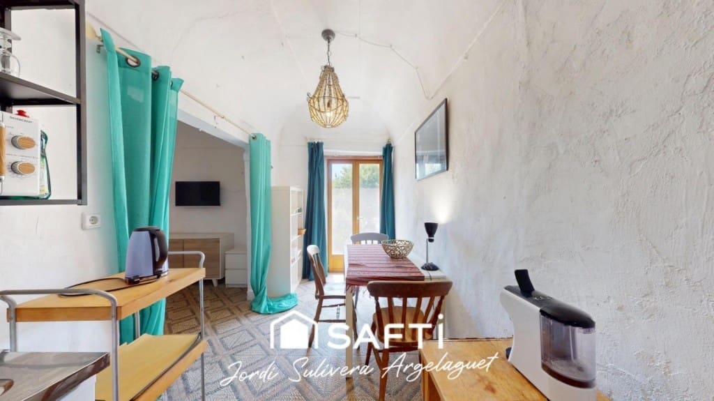 Finca/Casa Rural de 11 habitaciones en Argelaguer en venta - 765.000 € (Ref: 9891958)