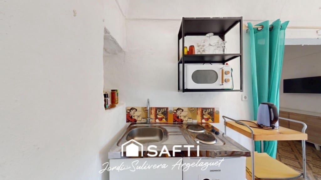 Finca/Casa Rural de 11 habitaciones en Argelaguer en venta - 765.000 € (Ref: 9891958)