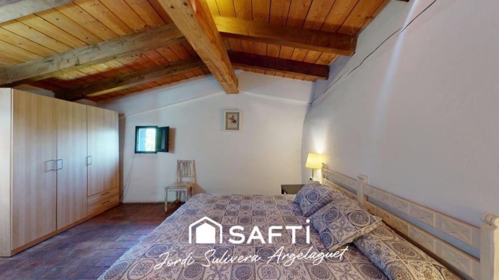 Finca/Casa Rural de 11 habitaciones en Argelaguer en venta - 765.000 € (Ref: 9891958)